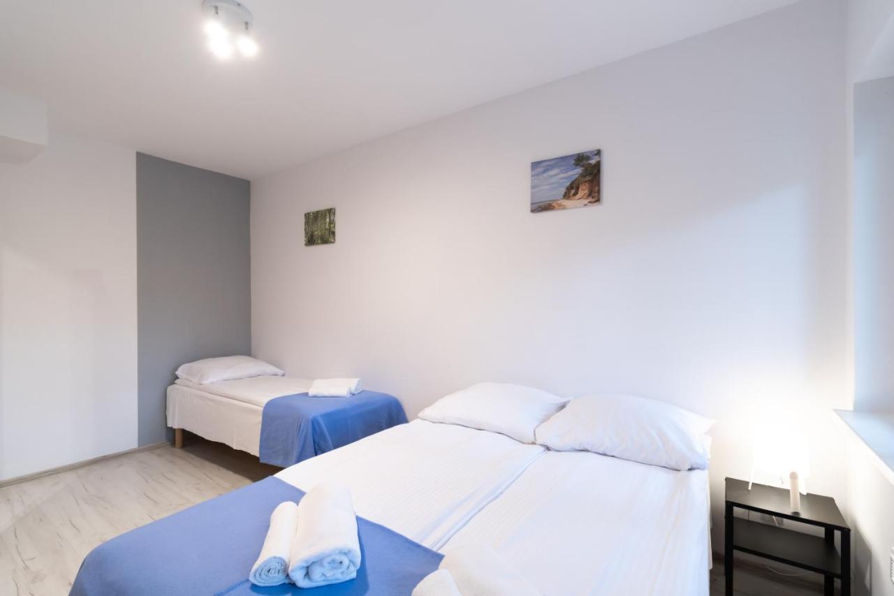 Apartamenty Poddabek- Basen Kryty, Sauna, Animacje Dla Dzieci , Malpi Gaj, Baseny Na Dachu Poddabie Luaran gambar