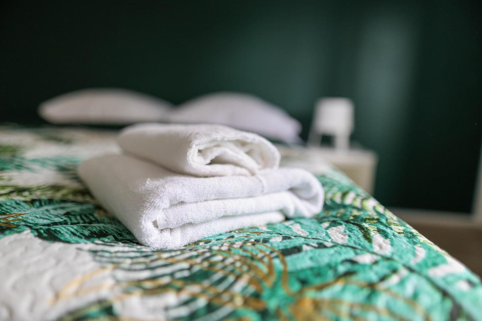 Apartamenty Poddabek- Basen Kryty, Sauna, Animacje Dla Dzieci , Malpi Gaj, Baseny Na Dachu Poddabie Luaran gambar