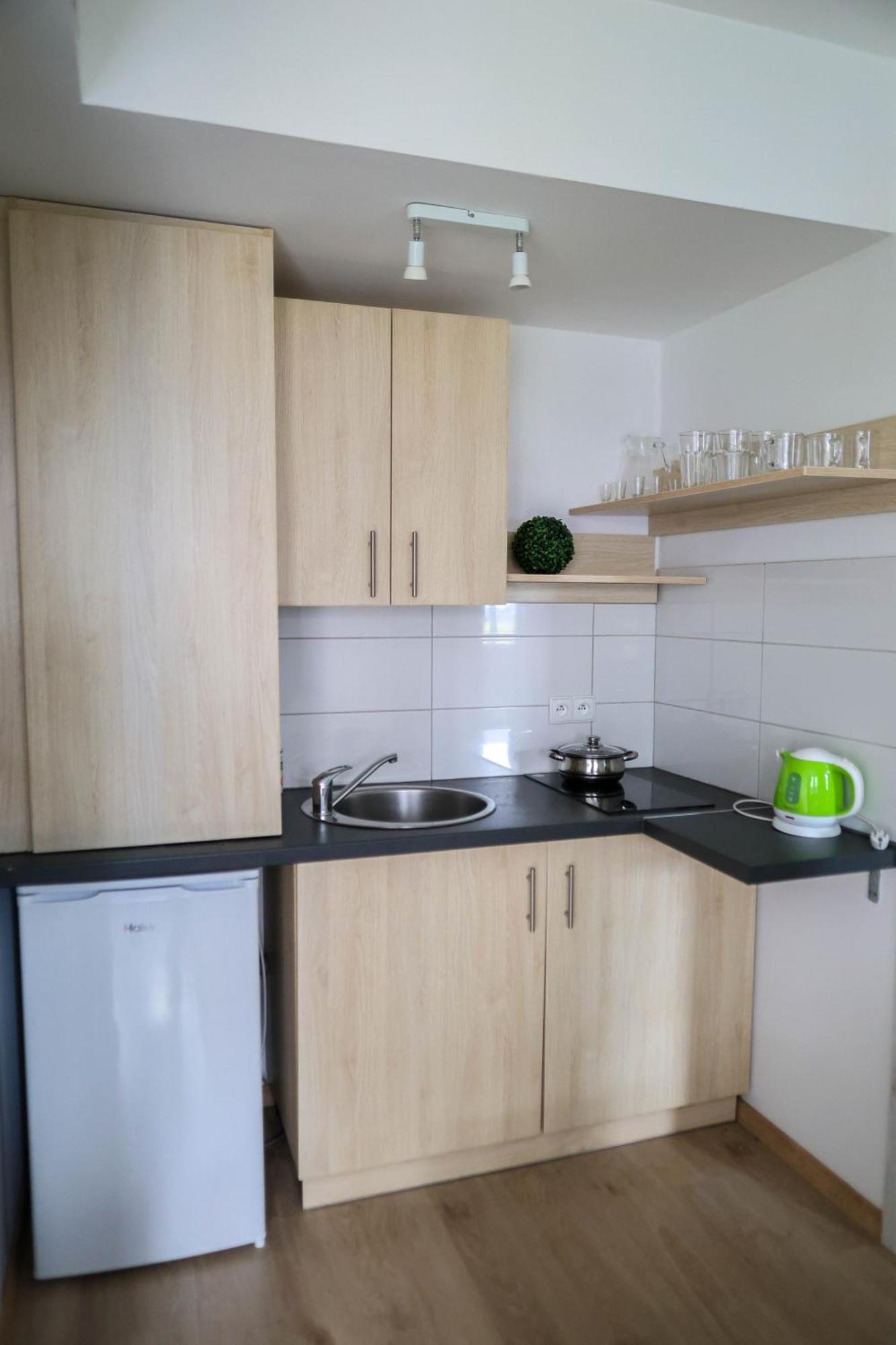 Apartamenty Poddabek- Basen Kryty, Sauna, Animacje Dla Dzieci , Malpi Gaj, Baseny Na Dachu Poddabie Luaran gambar