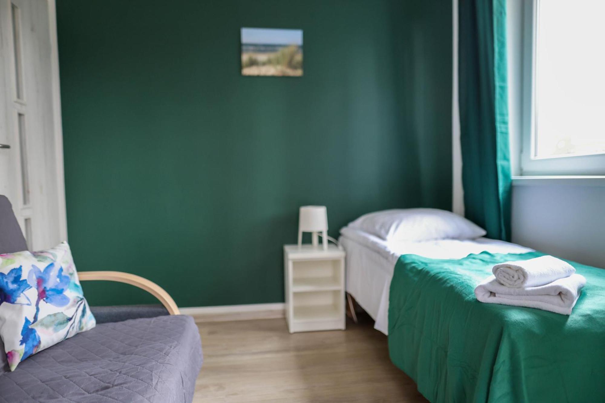 Apartamenty Poddabek- Basen Kryty, Sauna, Animacje Dla Dzieci , Malpi Gaj, Baseny Na Dachu Poddabie Luaran gambar